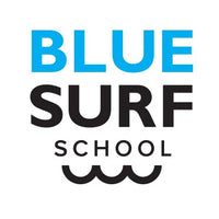 Blue Surf School