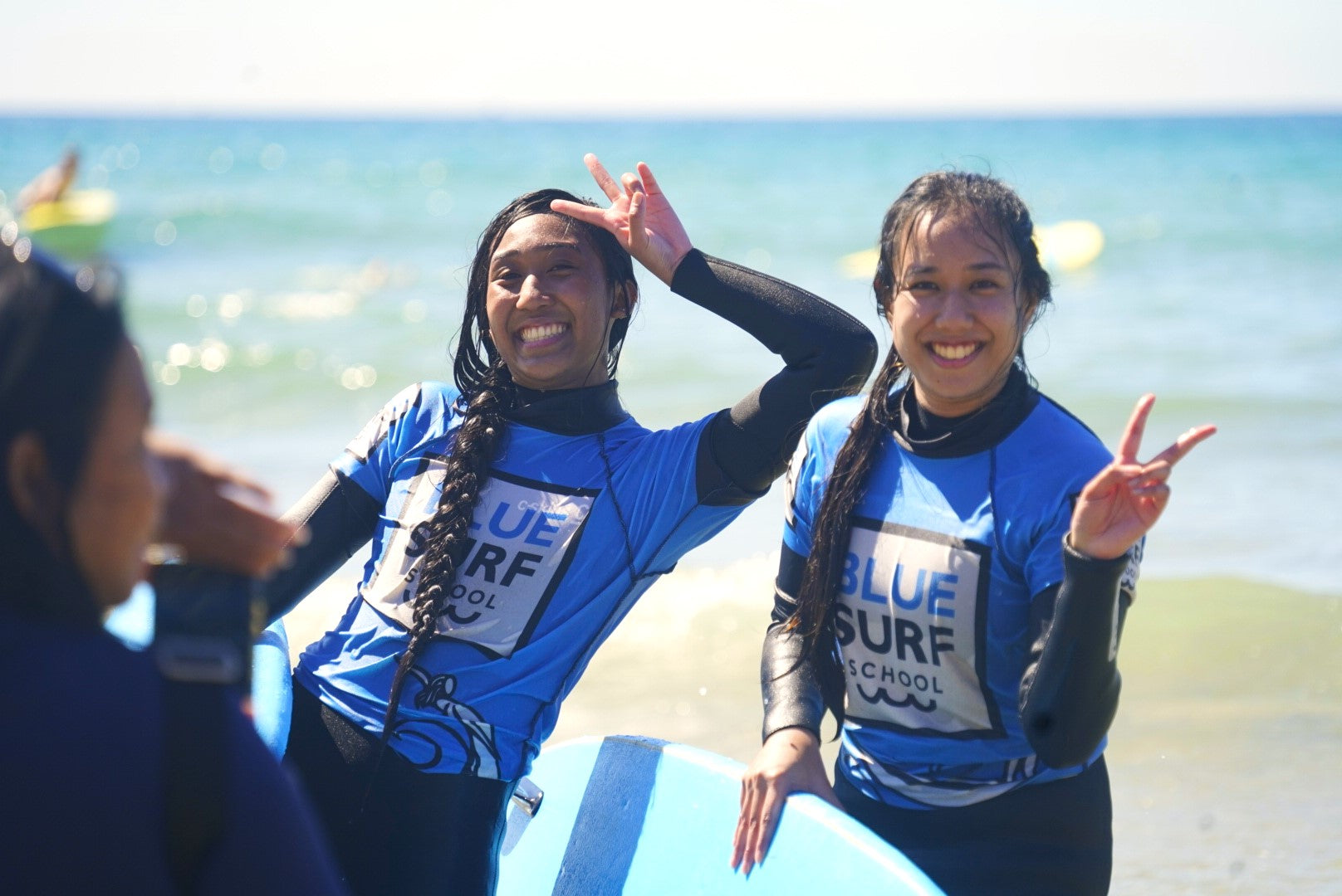 Adults-Only Foundation Surf Lesson