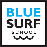 Blue Surf School 